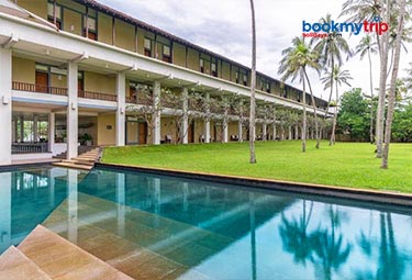 Bookmytripholidays | The Blue Water Hotel and Spa,Srilanka | Best Accommodation packages